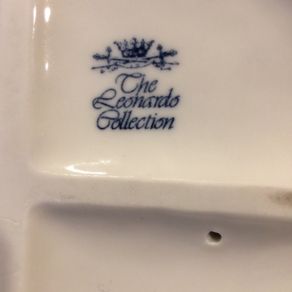 Leonardo Geisha figurine - Picture 2 of 3